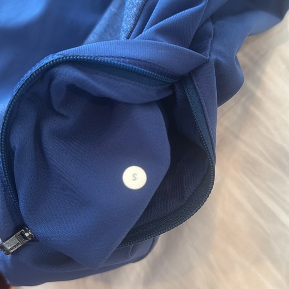 Lululemon blue jacket - Picture 11 of 15